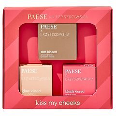 Paese Kiss My Cheeks 01 1/1