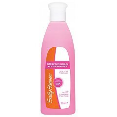 Sally Hansen Polish Remover Strengthening 1/1