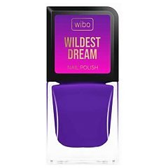 Wibo Wildest Dream Nail Polish 1/1