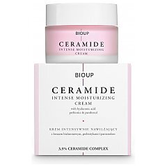 Bioup Ceramide Intense Moinsturizing Cream 1/1
