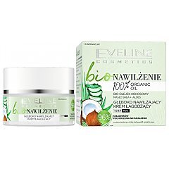 Eveline Cosmetics Bio Nawilżenie 1/1