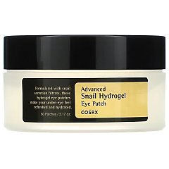 COSRX Advanced Snail Hydrogel Eye Patch 1/1