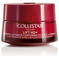 Collistar Lifting HD+ Lifting Eye And Lip Contour Cream 1/1