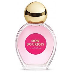 Mon Bourjois La Fantastique 1/1