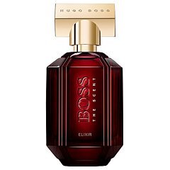 Hugo Boss BOSS The Scent Elixir For Her 1/1