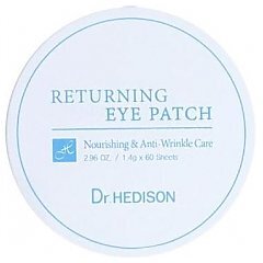 Dr. Hedison Returning Eye Patch 1/1