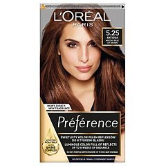 L'Oreal Paris Recital Preference 1/1