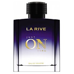 La Rive Just On Time 1/1