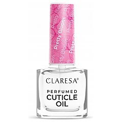 Claresa Cuticle Oil 1/1