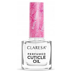 Claresa Cuticle Oil 1/1