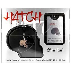 Omerta Hatch For Men 1/1