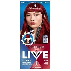 Schwarzkopf Live Intense Colour 1/1
