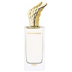 Memo Rose Paris Rose 1/1