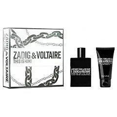 Zadig & Voltaire This is Him 1/1