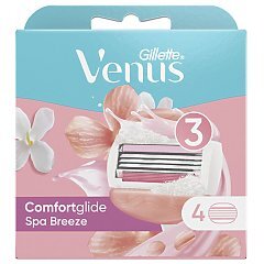 Gillette Venus Comfortglide Spa Breeze 1/1