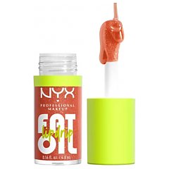 NYX Professional Makeup Fat Oil Lip Drip 1/1