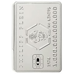 Philipp Plein No Limits Platinium 1/1