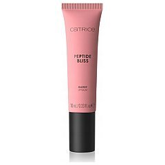 Catrice Peptide Bliss Glossy Balm 1/1