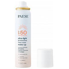 Paese Ultra-Light Make-Up Setting Facr Mist 1/1