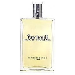 Reminiscence Patchouli pour Homme tester 1/1