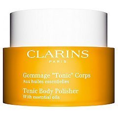 Clarins Tonic Sugar Polisher 1/1