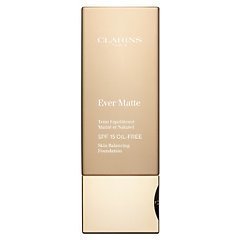 Clarins Ever Matte Skin Balancing Foundation 1/1