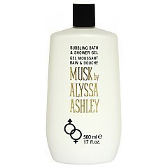 Musk by Alyssa Ashley 1/1