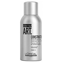 L'Oreal Professionnel Tecni Art Constructor Spray Force 3 1/1