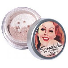 The Balm Overshadow Work is Overrated 1/1