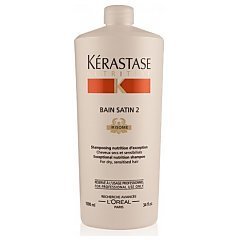 Kerastase Nutritive Bain Satin 2 1/1