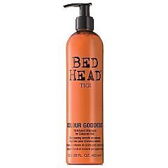 Tigi Bed Head Colour Goddess Oil Infused Shampoo for Coloured Hair 1/1