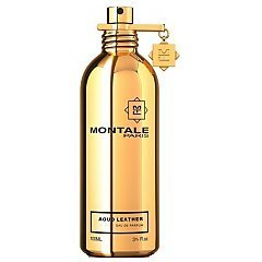 Montale Aoud Leather 1/1
