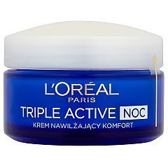 L'Oreal Triple Active Night Cream 1/1