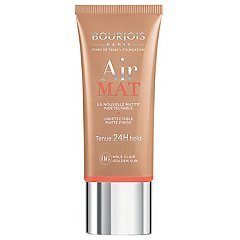 Bourjois Air Mat Foundation 1/1