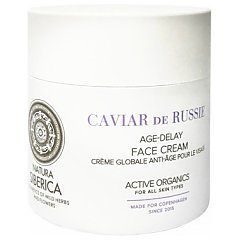 Natura Siberica Kopenhaga Caviar de Russie Age-Delay Face Cream 1/1