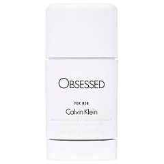 Calvin Klein Obsessed for Men 1/1