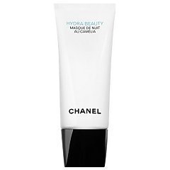 CHANEL Hydra Beauty Masque De Nuit Au Camelia Hydrating Oxygenating Overnight Mask 1/1