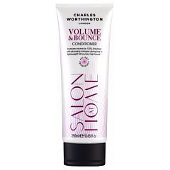 Charles Worthington Salon At Home Volume & Bounce Conditioner 1/1