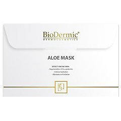 BioDermic Aloe Series Mask 1/1