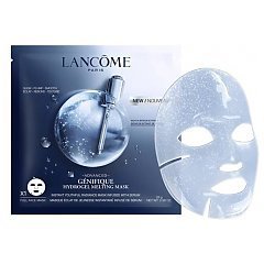 Lancome Advanced Génifique Hydrogel Melting Mask Instant Youthful Radiance Mask 1/1