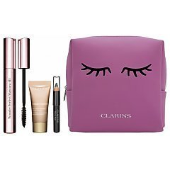 Clarins Wonder Perfect Mascara 4D 1/1