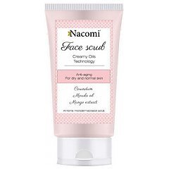 Nacomi Face Scrub Anti-Aging 1/1
