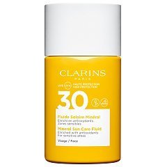 Clarins Mineral Sun Care Fluid 1/1