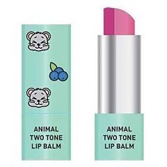 Skin79 Animal Two-Tone Lip Balm 1/1