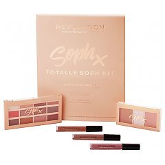 Makeup Revolution Totally Soph Kit 1/1