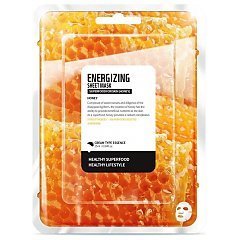 Superfood For Skin Energizing Sheet Mask 1/1