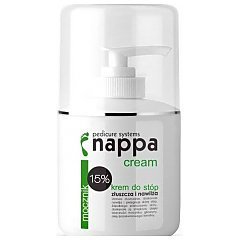 Silcare Nappa Foot Cream 1/1