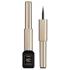 L'Oreal Matte Signature Liquid Eyeliner 1/1