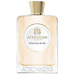Atkinsons White Rose de Alix Eau de Parfum 1/1