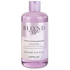 Inebrya Blondesse Blonde Miracle Shampoo 1/1